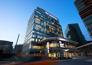 Liv Hospital Vadistanbul