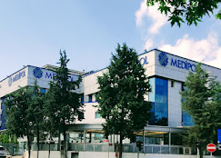 Medipol Koşuyolu Hastanesi