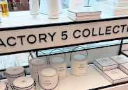 Chanel İstanye
