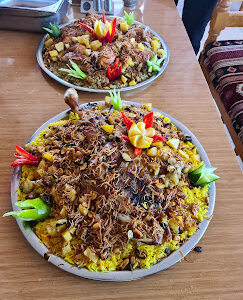 Osman Baba Kebap