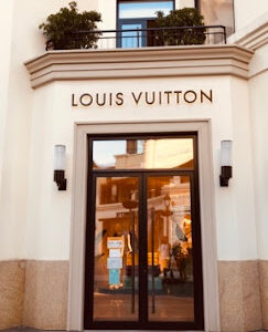 Lous Vuitton