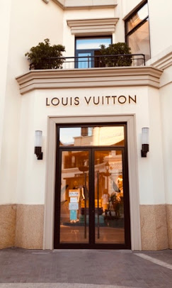 Lous Vuitton
