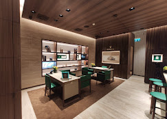 Rhodium Zorlu Center - Rolex Butik
