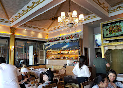 Gala Pera Restaurant