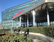 Memorial Bahçelievler Hastanesi