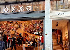 OXXO Beyoğlu