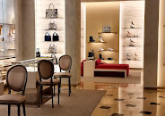 DIOR İstanbul Airport