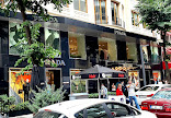 Prada İstanbul Nişantaşı