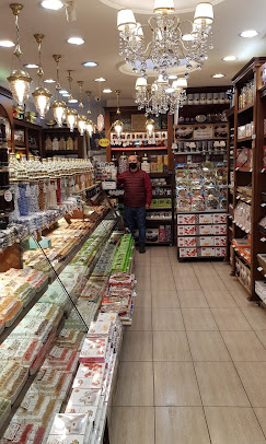 Şekerci Aytekin Erol Caferzade Kadıköy