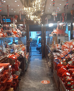 Şekerci Cafer Erol Göztepe