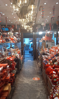 Şekerci Cafer Erol Göztepe