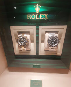Rhodium Nişantaşı - Rolex Butik