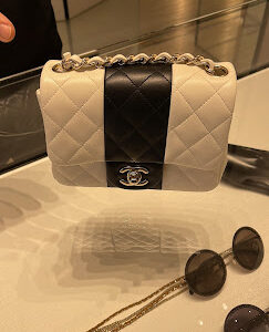 Chanel İstanye