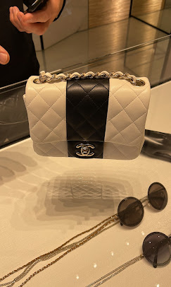 Chanel İstanye