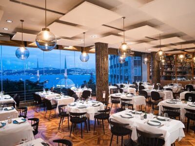Topaz İstanbul