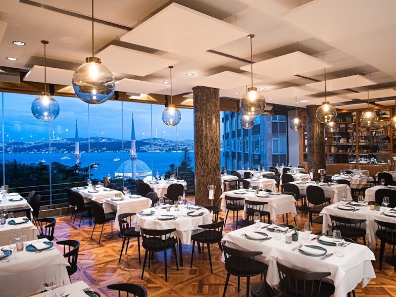 Topaz İstanbul