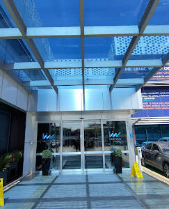Liv Hospital Ulus