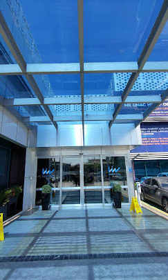 Liv Hospital Ulus