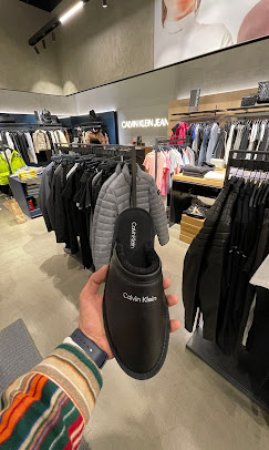 Calvin Klein Jeans