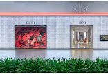 DIOR İstanbul Zorlu Center