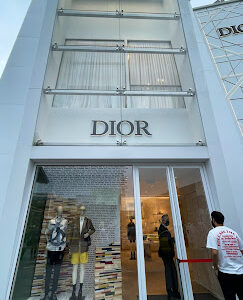 DIOR İstinyePark