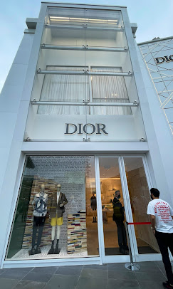 DIOR İstinyePark