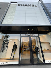 Chanel İstanye