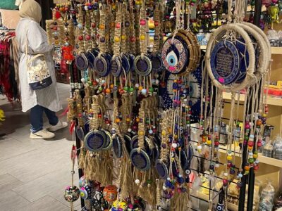 Anatolia Bazaar
