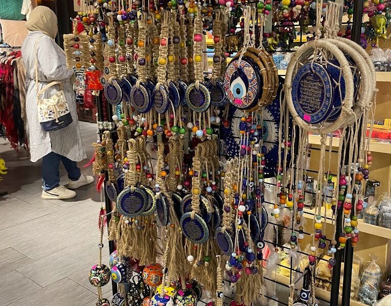 Anatolia Bazaar