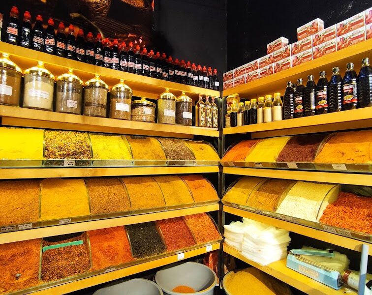 Anatolia Bazaar