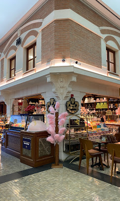 Şekerci Cafer Erol İstinye Park
