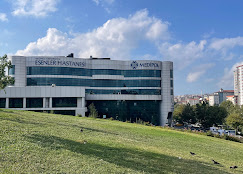 Medipol Üniversitesi Esenler Hastanesi