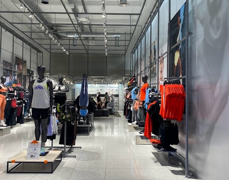 Nike İstiklal
