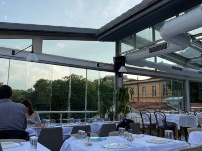 Leb-i Derya Restoran