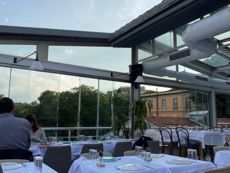 Leb-i Derya Restoran