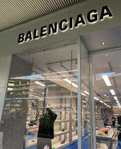 Balenciaga
