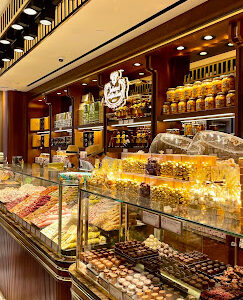 Şekerci Cafer Erol Galataport