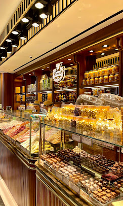 Şekerci Cafer Erol Galataport