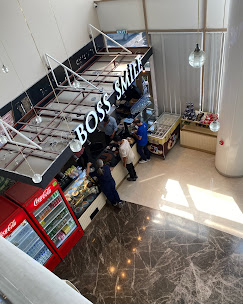 İstinye Üniversite Hastanesi Liv Hospital