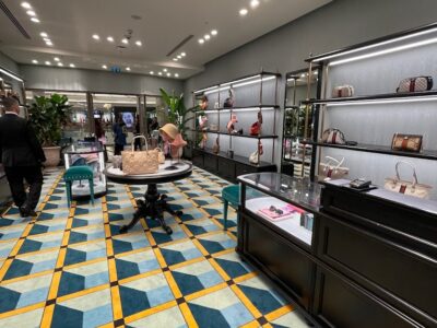 Gucci İstinyepark AVM