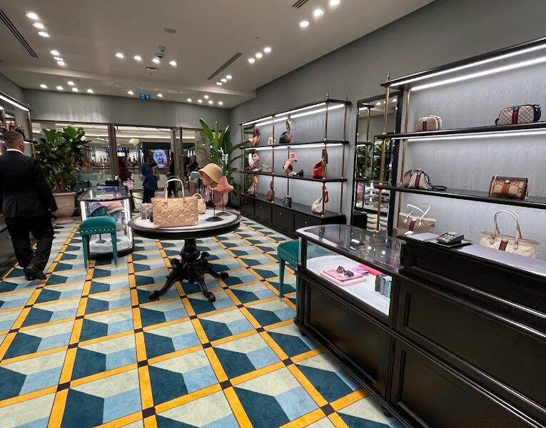 Gucci İstinyepark AVM