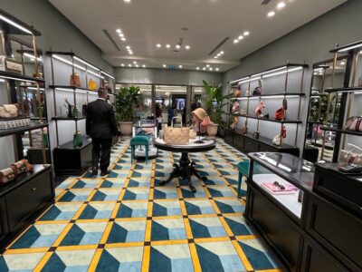 Gucci İstinyepark AVM