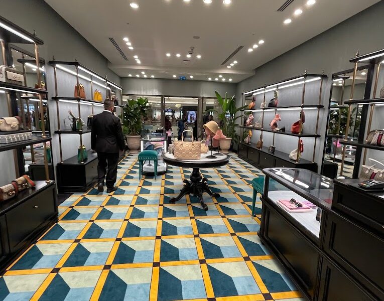 Gucci İstinyepark AVM