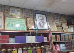 Hicipoğlu Şekerleme