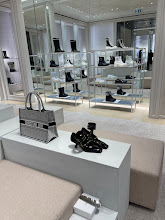 DIOR İstanbul Zorlu Center