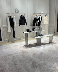 DIOR İstanbul Zorlu Center