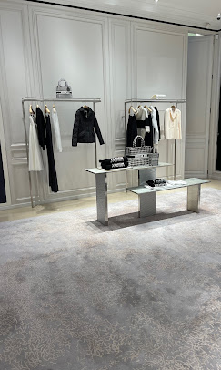 DIOR İstanbul Zorlu Center