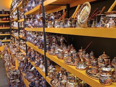 Anatolia Bazaar