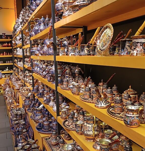Anatolia Bazaar