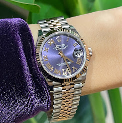 Rowes Watches